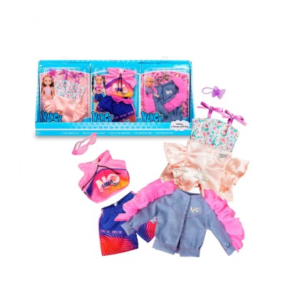 NANCY FANCY DAY LOOK NAC97000