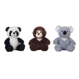 ANIMALES JUNGLE SURTIDOS 26CM 47041