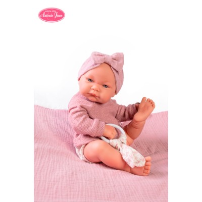 RN NICA C/MORDEDOR MANT.50278