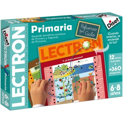 LECTRON 1º PRIMARIA 64937