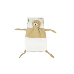 DOU-DOU OSO BEIG PATITAS 30CM 25841