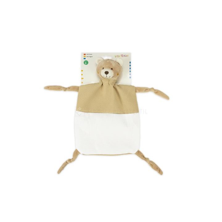 DOU-DOU OSO BEIG PATITAS 30CM 25841