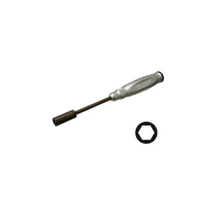 LLAVE HEXAGONAL 7.0 EX421932 