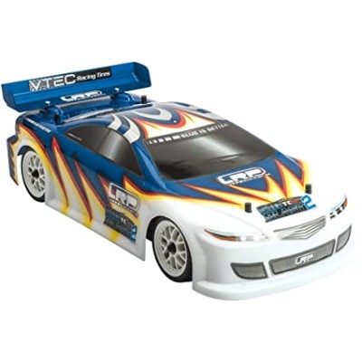 COCHE S10 BRUSHLESS 4ED...