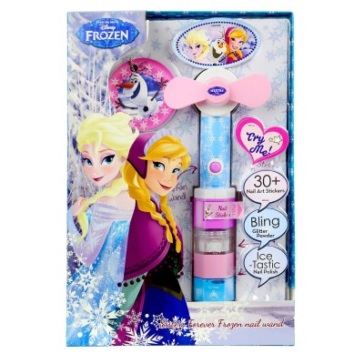 MAQUILLAJE FROZEN 9528810