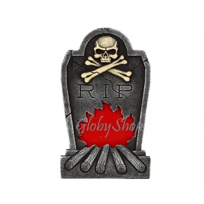 LAPIDA 56X34 LUZ 12500 