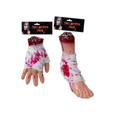 DECO DESPOJOS HUMANOS 12568 