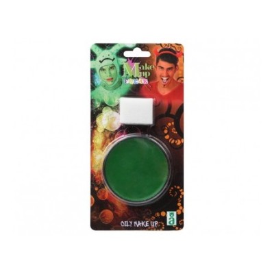 MAQUILLAJE CERA VERDE 14237 