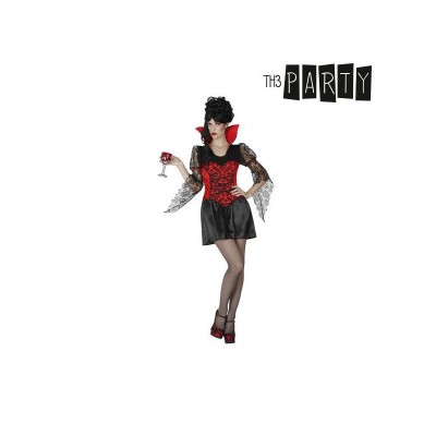 DISFRAZ VAMPIRESA M-L 17910 