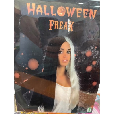 PELUCA HALLOWEEN 29629 