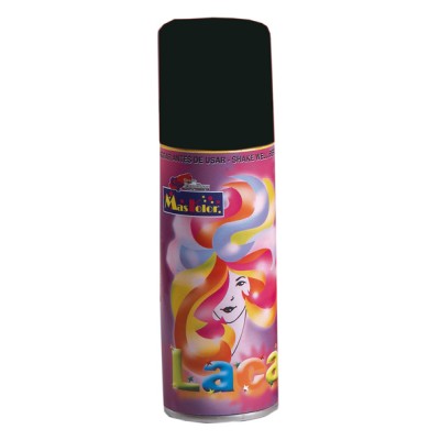 LACA FLUORESCENTE NEGRO...