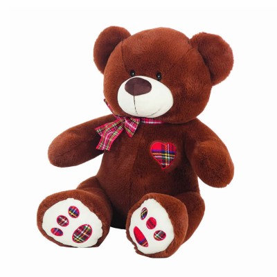OSO ESCOCES 80CM 10453