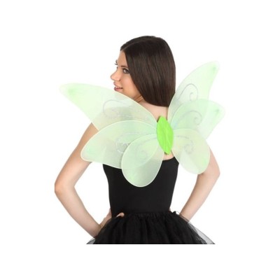 ALAS HADA VERDE 9283 