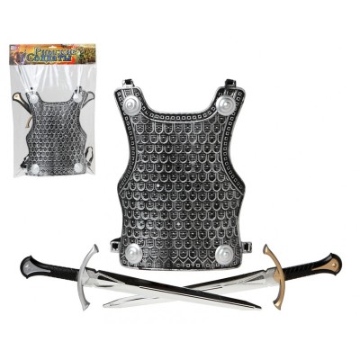 ESPADAS CRUZ. C/ARMAD 16587 