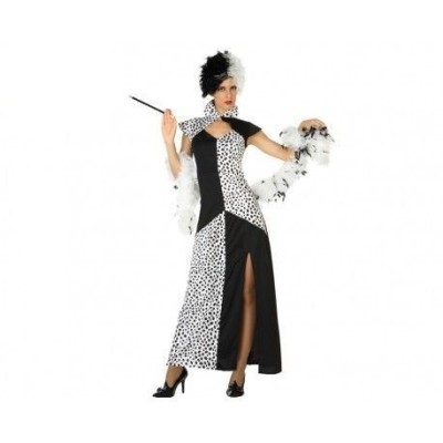 MUJER CRUEL M/L 18244