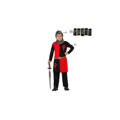 GUERRERO MEDIEVAL 3 A 4...