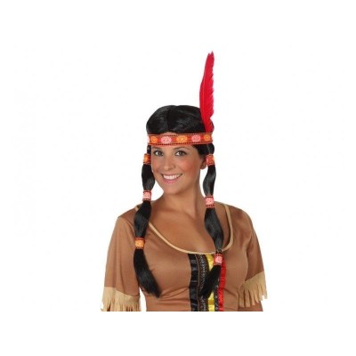 PELUCA INDIO NG 25966 