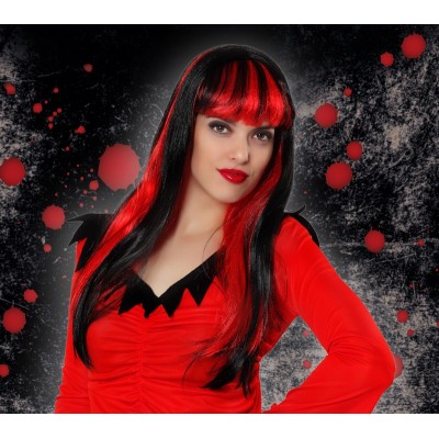 PELUCA HALLOWEEN 29633 