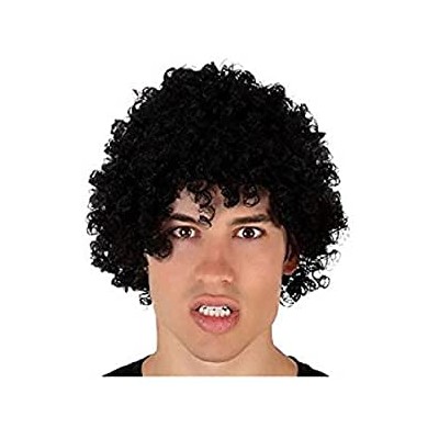 PELUCA NEGRO 31793 