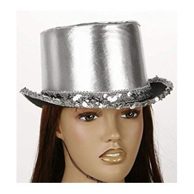 CHISTERA PLATEADA LENT. 95875 