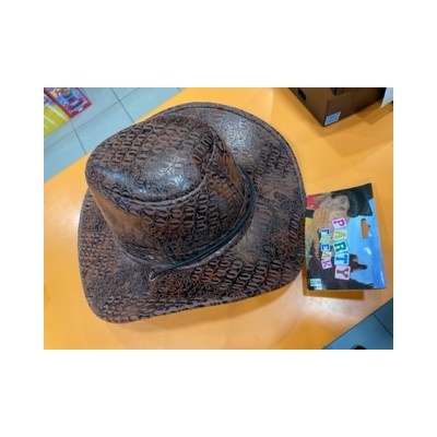 SOMBRERO COWBOY 95896 