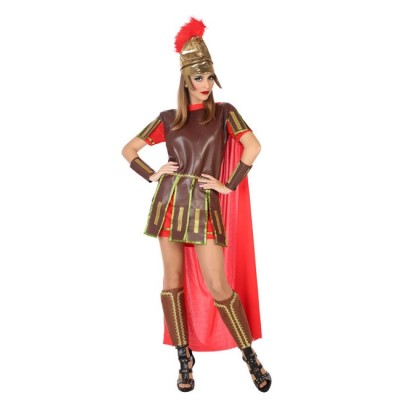 GUERRERA ROMANA M/L 96781