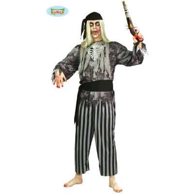 DISFRAZ PIRATA FANTASMA L...
