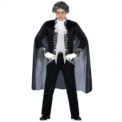 DISFRAZ VAMPIRO ROYAL L 80953 