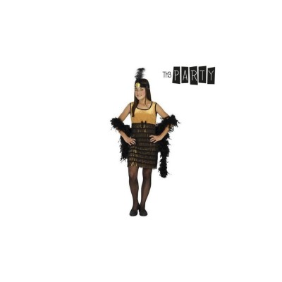 CHARLESTON 10 A 12 AÑOS 20802