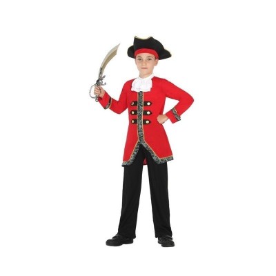 PIRATA 5 A 6 AÑOS 24391