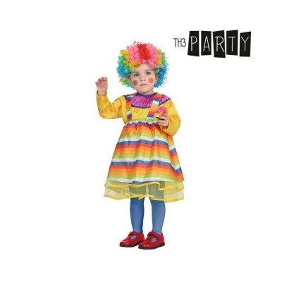 PAYASA DE 0 A 6 MESES 27844