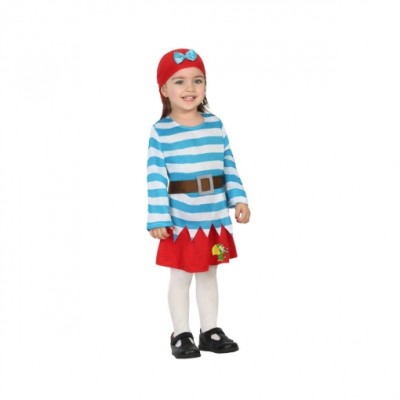 PIRATA DE 6 A 12 MESES 30534