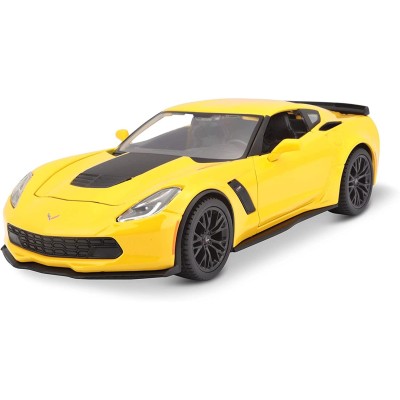 1/24 CORVETTE Z06 31133 