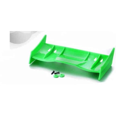 ALERON OFFROAD VERDE...