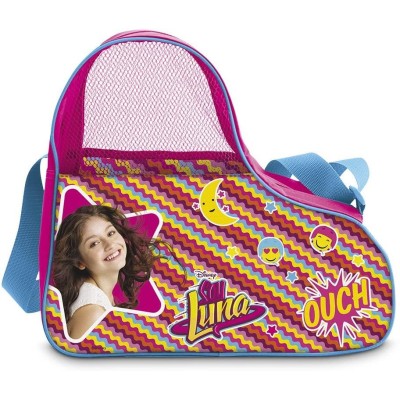 S.LUNA BOLSO SKATE YLU35000 