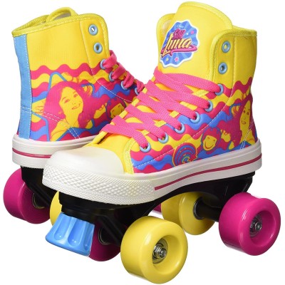 S.LUNA PATINES STAR 38/9...