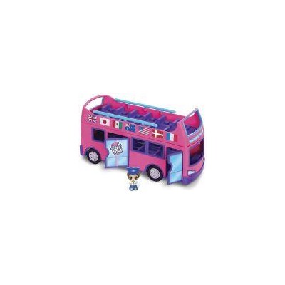 GIFT´EMS TOUR BUS 40747 )V