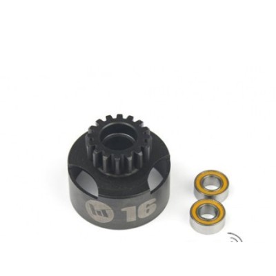 CAMPANA EMBR.16 +RODAM...