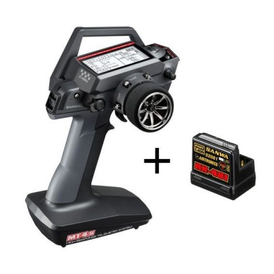 EMISORA MT-S +RX-481...