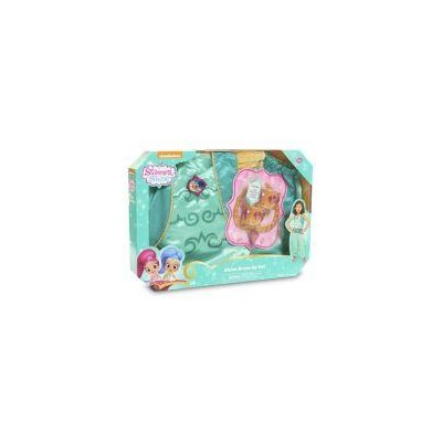 S&S VESTIDOS MAGICOS HMH04000 