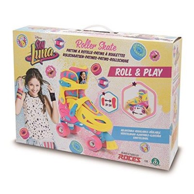 S.LUNA PATINES 31-34 YLU61100 