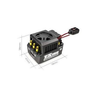 VARIADOR TORO 150MAH...