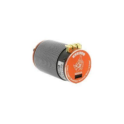 MOTOR TORO 2150KV SK-400009 )