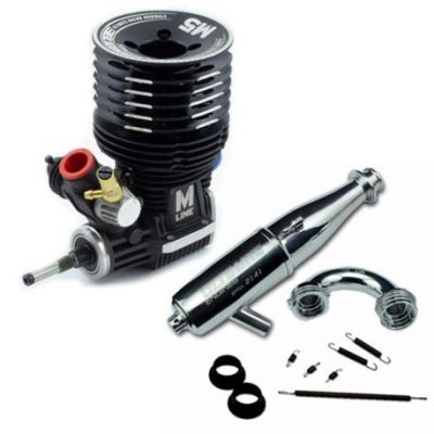 ULTIMATE M5 +ESCAPE ACCMBX7R )