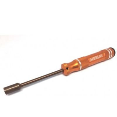 LLAVE TUBO 5.5MM MT-50055 )