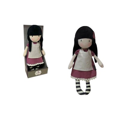 MUÑ.TRAPO 30CM G.SC PLACE...