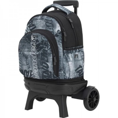 MOCHILA CARRO WAKA 222013