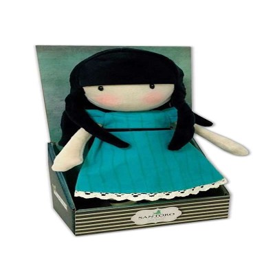 MUÑ.TRAPO 30CM G.ST HEART...