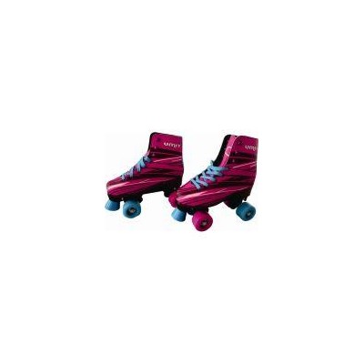 PATIN 4 RUEDAS TALLA 36...