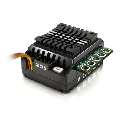 VARIADOR 120MAH COMPE....